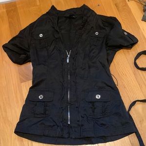 cargo style shirt